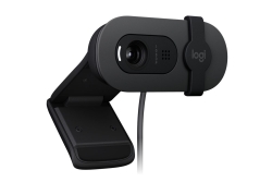 Logitech HD-Webcam BRIO 105 f. business graphite