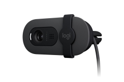 Logitech HD-Webcam BRIO 105 f. business graphite
