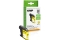 KMP Patrone Brother LC-123Y 600 S. yellow remanufactured