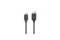 Alogic DisplayPort Kabel DPort -> HDMI M/M 3m schwarz