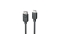 Alogic DisplayPort Kabel DPort -> HDMI M/M 3m schwarz