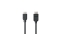 Alogic DisplayPort Kabel DPort -> HDMI M/M 3m schwarz