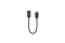 Alogic Adapter DisplayPort DP-> HDMI M/F 0,2m schwarz