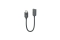 Alogic Adapter DisplayPort DP-> HDMI M/F 0,2m schwarz