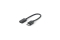 Alogic Adapter DisplayPort DP-> HDMI M/F 0,2m schwarz