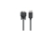 Alogic DisplayPort Kabel DPort -> VGA M/M 2m schwarz