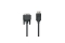 Alogic DisplayPort Kabel DPort -> VGA M/M 2m schwarz