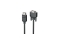 Alogic DisplayPort Kabel DPort -> VGA M/M 2m schwarz
