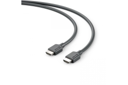 Alogic HDMI Kabel 4K M/M 3m schwarz