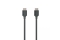 Alogic HDMI Kabel 4K M/M 3m schwarz