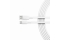 Alogic USB 2.0 Anschlusskabel Typ C -A M/M 1m, wei