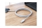 Alogic USB 2.0 Anschlusskabel Typ C -A M/M 1m, wei