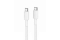 Alogic USB 2.0 Anschlusskabel Typ C -C 5A M/M 2m, wei
