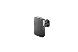 Alogic Universal Ladegerät 15W Auto mag. mit Lüftungshalter