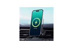 Alogic Universal Ladegerät 15W Auto mag. mit Lüftungshalter