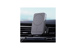 Alogic Universal Ladegerät 15W Auto mag. mit Lüftungshalter