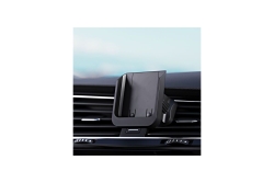 Alogic Universal Ladegerät 15W Auto mag. mit Lüftungshalter