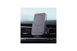 Alogic Universal Ladegerät 15W Auto mag. mit Lüftungshalter