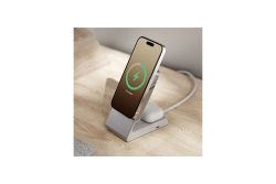 Alogic Ladegerät univers. 2in1 mit Halterung...