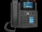 Fanvil IP Telefon X5U schwarz V2