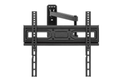 MANHATTAN TV-Wandhalterung 32-55 35kg FullMotion