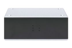 INTELLINET 8-Port Gb PoE+ Web-Managed Industrie-Switch 2xSFP