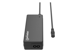 MANHATTAN Laptop-Netzteil 65W AC 9 Stecker