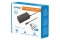 MANHATTAN Laptop-Netzteil 65W AC 9 Stecker