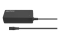MANHATTAN Laptop-Netzteil 65W AC 9 Stecker