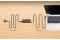 MANHATTAN Laptop-Netzteil 65W AC 9 Stecker