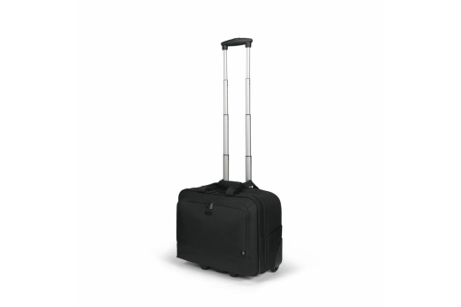 Dicota Laptop Roller Multi Eco BASE 15-17.3 black