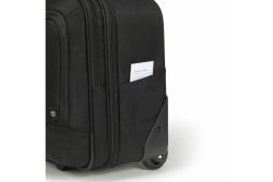 Dicota Laptop Roller Multi Eco BASE 15-17.3 black