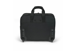 Dicota Laptop Roller Multi Eco BASE 15-17.3 black