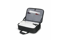 Dicota Laptop Roller Multi Eco BASE 15-17.3 black