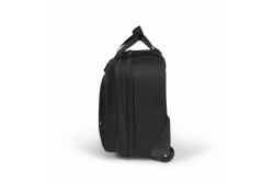 Dicota Laptop Roller Multi Eco BASE 15-17.3 black