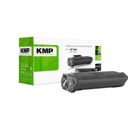 KMP Toner HP 106A W1106A 1000S black remanufactured