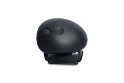 R-Go Maus Twister ergonomisch beidhändig USB u. Bluetooth sw