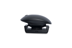 R-Go Maus Twister ergonomisch beidhändig USB u. Bluetooth sw