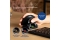 R-Go Maus Twister ergonomisch beidhändig USB u. Bluetooth sw