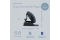 R-Go Maus Twister ergonomisch beidhändig USB u. Bluetooth sw