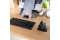 R-Go Maus Twister ergonomisch beidhändig USB u. Bluetooth sw