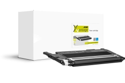 KMP XVantage Toner HP117A (W2071A) 700 Seiten cyan...