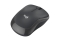 Logitech Wireless Mouse M240 silent graphite f. business