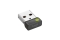 Logitech Wireless Mouse M240 silent graphite f. business