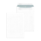 Versandtaschen C4 , ohne Fenster, selbstklebend, 100 g/qm, weiß, 250 Stück