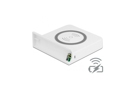 DELOCK Kabelloses Ladegerät für 41450