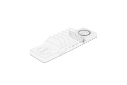 DELOCK Kabelloses Ladegerät für 41450