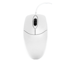 Contour ACTIVE KEY MMS AK-PMJ1 Corded weiß IP68
