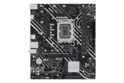 ASUS PRIME H610M-K D4 ARGB (INTEL,1700,DDR4,mATX)