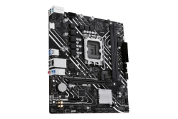 ASUS PRIME H610M-K D4 ARGB (INTEL,1700,DDR4,mATX)